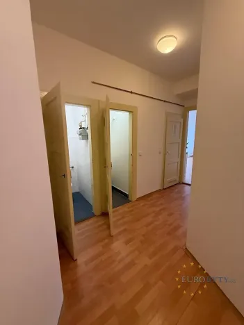 Pronájem bytu 1+kk, Praha - Nusle, V Horkách, 35 m2