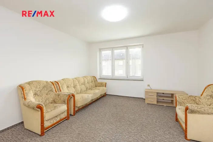 Pronájem bytu 1+1, Borohrádek, Havlíčkova, 44 m2