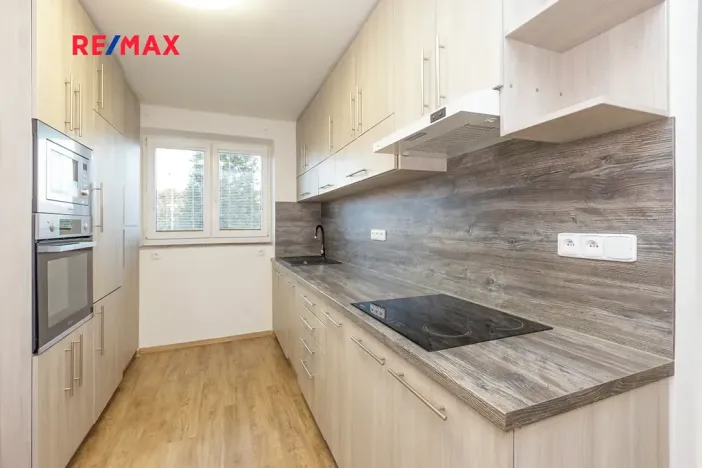 Pronájem bytu 1+1, Borohrádek, Havlíčkova, 44 m2