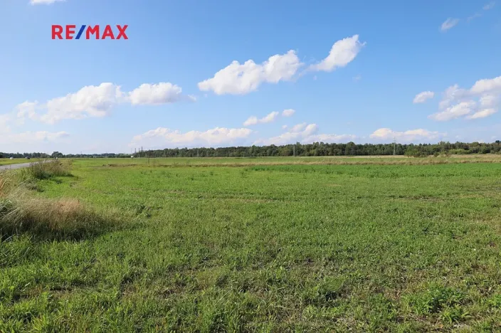 Prodej pozemku pro bydlení, Sezemice, 1269 m2