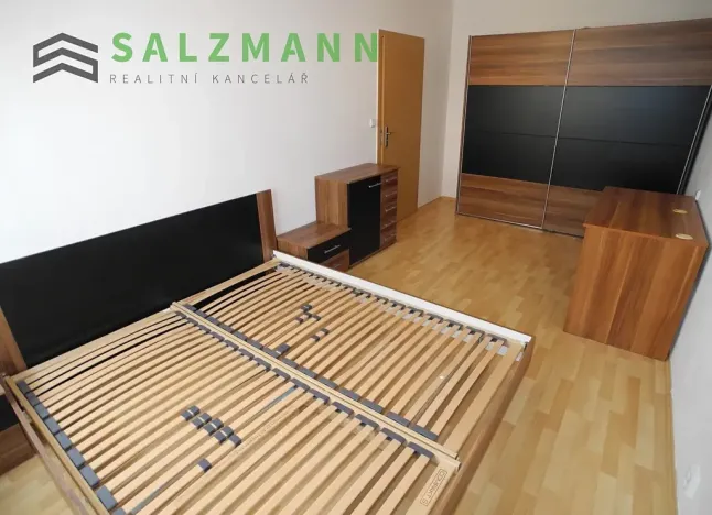 Pronájem bytu 2+1, Plzeň, Malesická, 50 m2