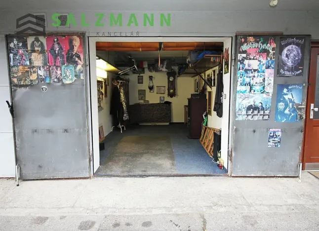 Prodej bytu 3+1, Plzeň, Pod Záhorskem, 72 m2