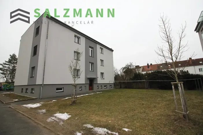 Prodej bytu 3+1, Plzeň, Jasmínová, 82 m2