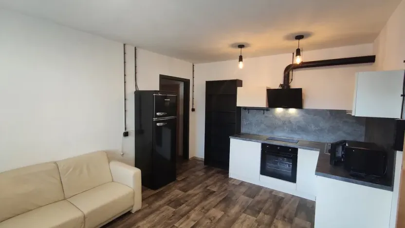 Pronájem bytu 3+1, Strakonice - Strakonice II, Nábřežní, 70 m2