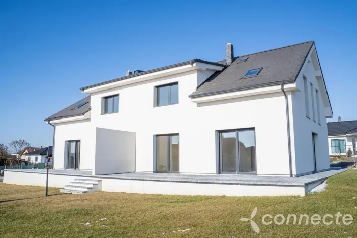 Prodej rodinného domu, Klenovice, 143 m2