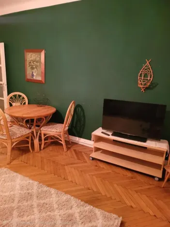 Pronájem bytu 2+1, Praha - Nusle, Družstevní, 50 m2