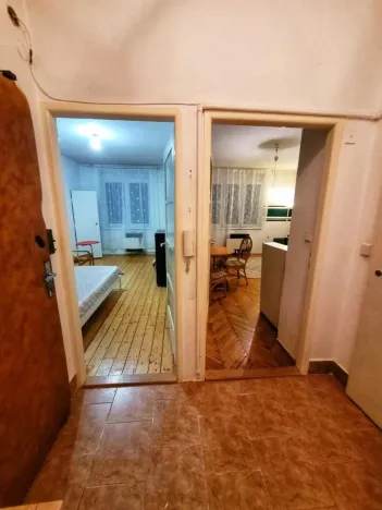 Pronájem bytu 2+1, Praha - Nusle, Družstevní, 50 m2