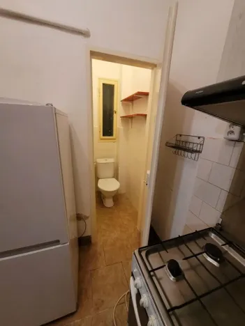 Pronájem bytu 2+1, Praha - Nusle, Družstevní, 50 m2