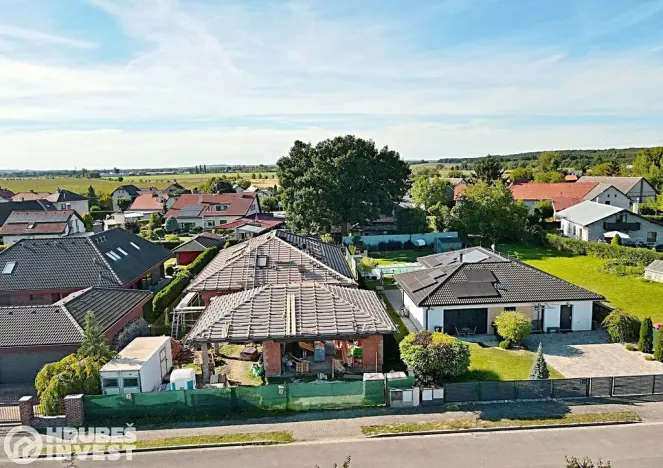 Prodej rodinného domu, Hradec Králové, Divecká, 257 m2