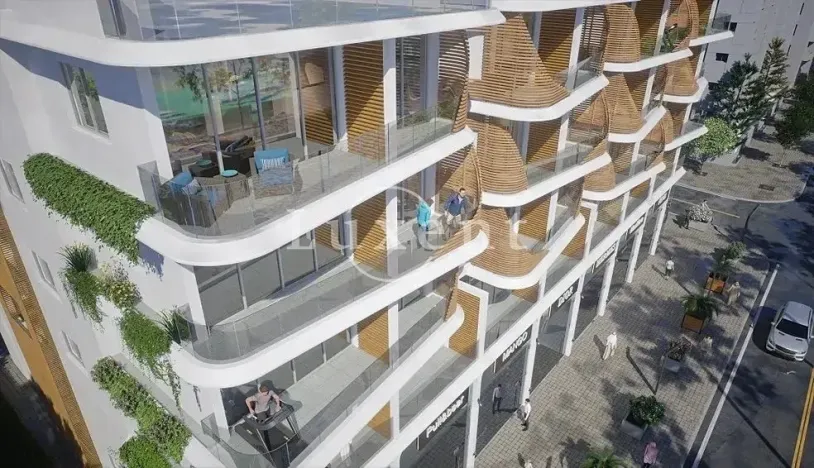 Prodej bytu 1+kk, Taqah, Omán, 65 m2