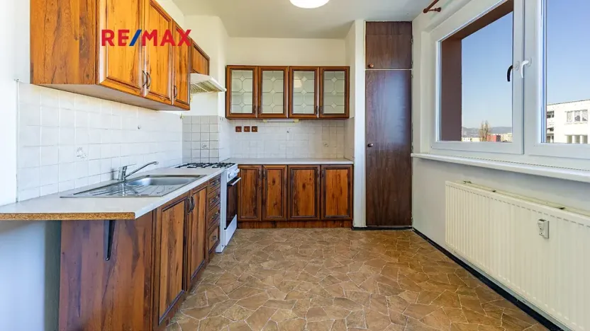 Prodej bytu 2+1, Česká Lípa, Příbramská, 53 m2