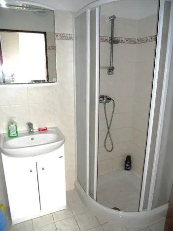 Pronájem bytu 1+kk, Ostopovice, Družstevní, 32 m2