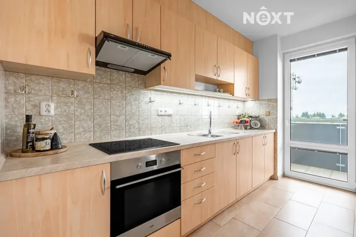 Prodej bytu 2+kk, Lavičky, 62 m2