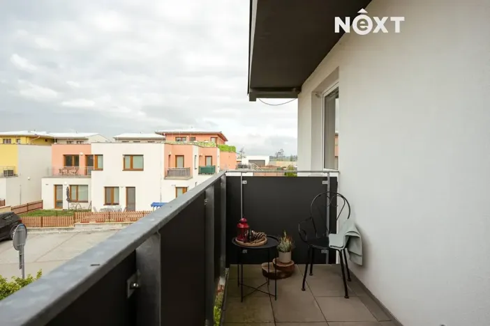 Prodej bytu 2+kk, Lavičky, 62 m2