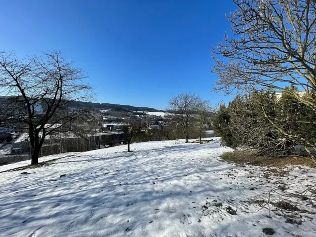 Prodej rodinného domu, Česká Třebová, Grégrova, 100 m2