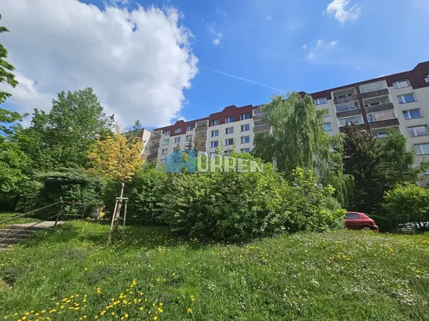 Prodej bytu 4+1, Ústí nad Labem, Maková, 95 m2