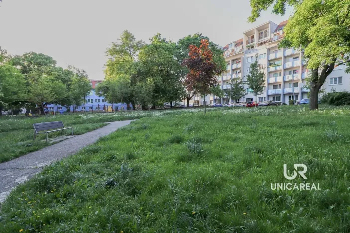 Prodej bytu 2+1, Brno - Židenice, Souběžná, 57 m2