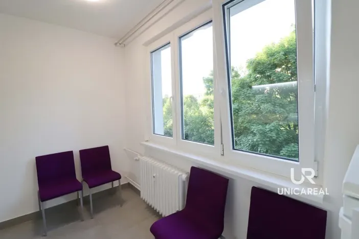 Prodej bytu 2+1, Brno - Židenice, Souběžná, 57 m2