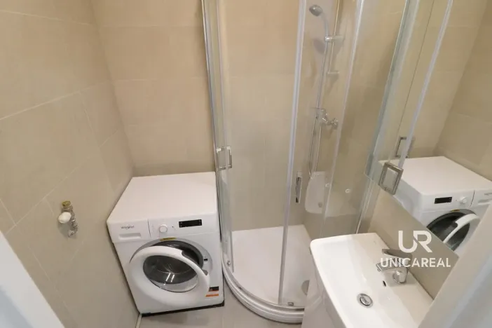 Prodej bytu 2+1, Brno - Židenice, Souběžná, 57 m2