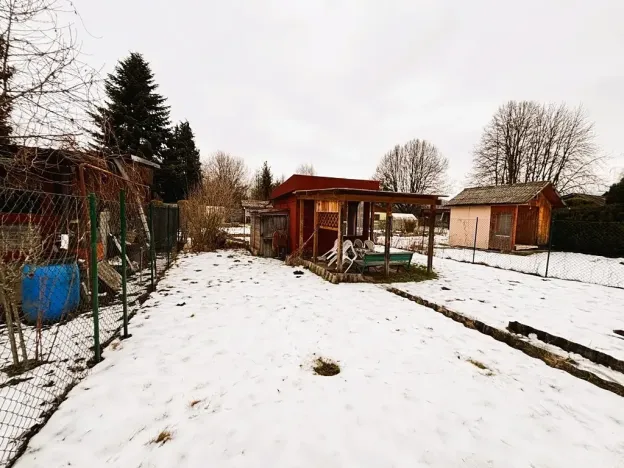 Prodej chaty, Šumperk, Vikýřovická, 30 m2