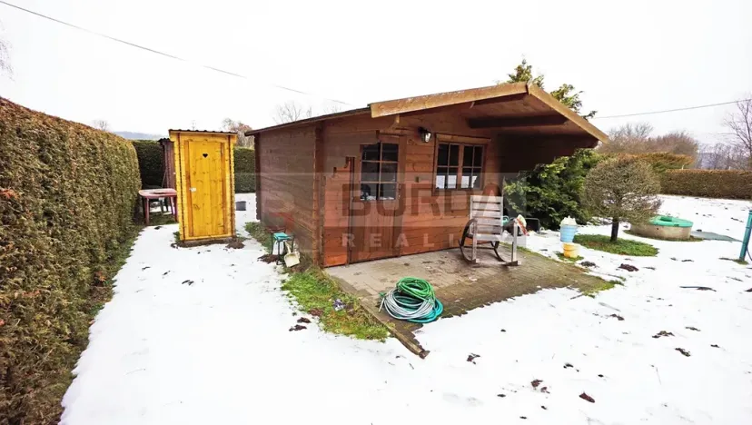 Prodej pozemku pro bydlení, Tišice, Kostelecká, 1059 m2