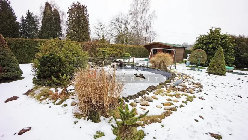 Prodej pozemku pro bydlení, Tišice, Kostelecká, 1059 m2