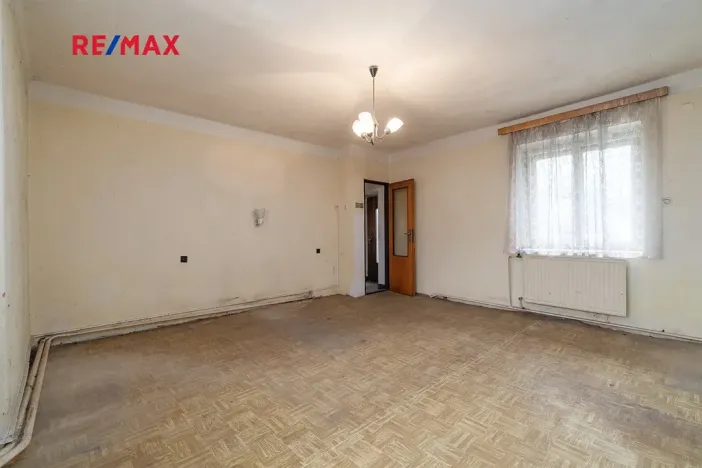 Prodej rodinného domu, Letiny, 168 m2