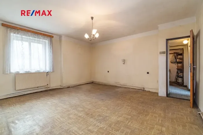 Prodej rodinného domu, Letiny, 168 m2