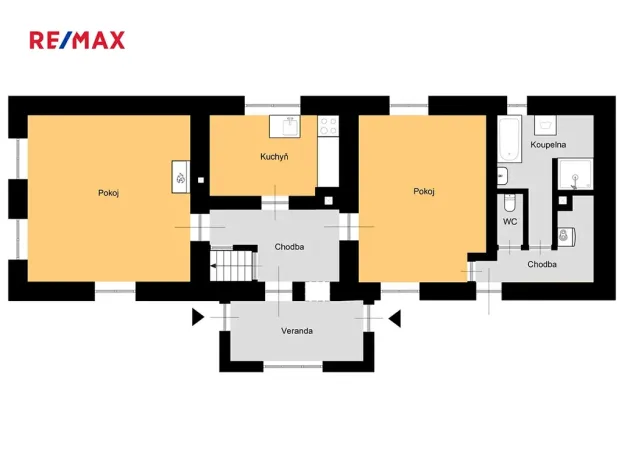Prodej rodinného domu, Letiny, 168 m2