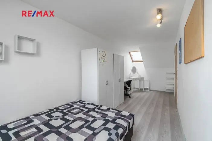 Prodej rodinného domu, Dobřany, Zahradní, 100 m2