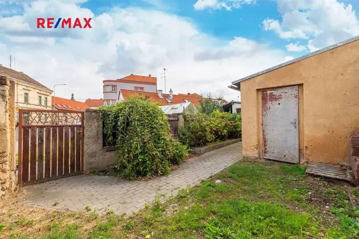 Prodej rodinného domu, Dobřany, Zahradní, 100 m2