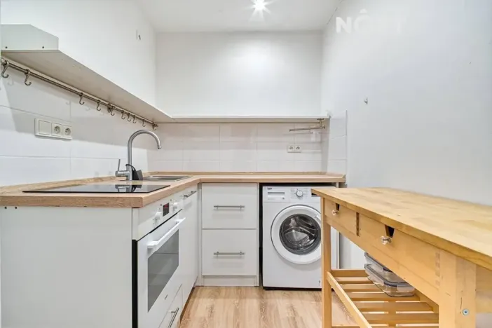 Pronájem bytu 1+kk, Orlová, Květinová, 31 m2