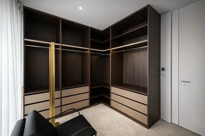 Pronájem bytu 4+kk, Praha, Milevská, 141 m2