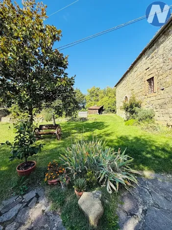 Prodej rodinného domu, Anghiari, Itálie, 200 m2