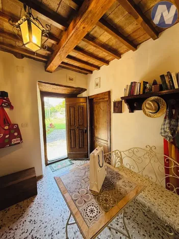 Prodej rodinného domu, Anghiari, Itálie, 200 m2