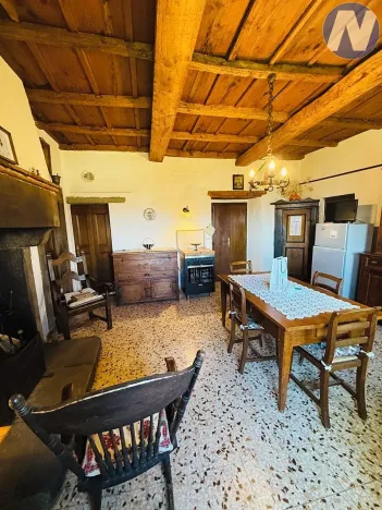 Prodej rodinného domu, Anghiari, Itálie, 200 m2