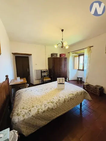 Prodej rodinného domu, Anghiari, Itálie, 200 m2