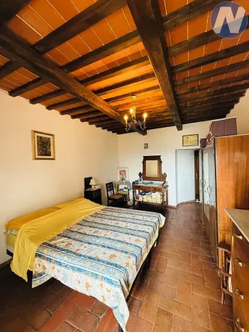 Prodej rodinného domu, Anghiari, Itálie, 200 m2