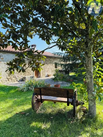 Prodej rodinného domu, Anghiari, Itálie, 200 m2