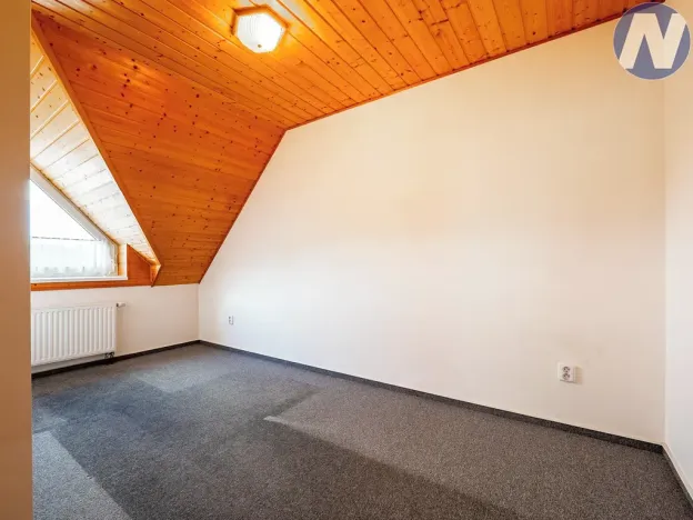 Prodej rodinného domu, Malenice, Na Bendov, 124 m2