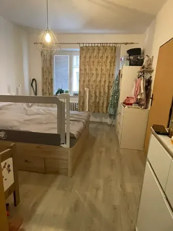 Prodej bytu 2+1, Přerov, Bratrská, 53 m2