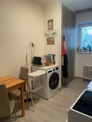 Prodej bytu 2+1, Přerov, Bratrská, 53 m2