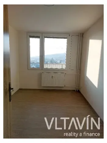 Pronájem bytu 2+kk, Kralupy nad Vltavou, V Zátiší, 43 m2