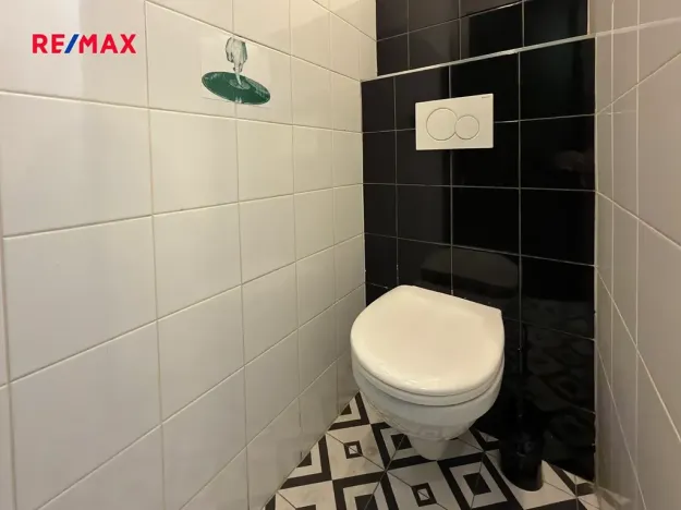 Pronájem restaurace, Praha - Bubeneč, Šmeralova, 41 m2