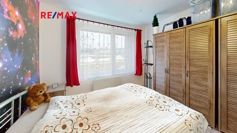 Prodej bytu 3+1, Králíky, Nádražní, 68 m2