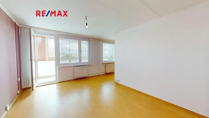 Pronájem bytu 3+kk, Praha - Stodůlky, V hůrkách, 81 m2