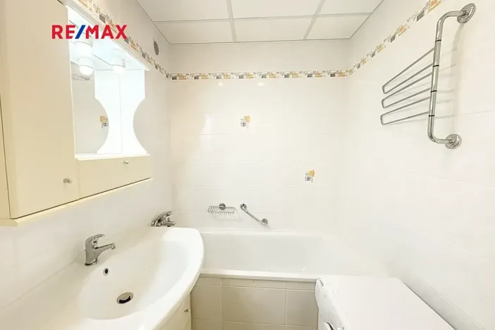 Pronájem bytu 3+kk, Praha - Stodůlky, V hůrkách, 81 m2