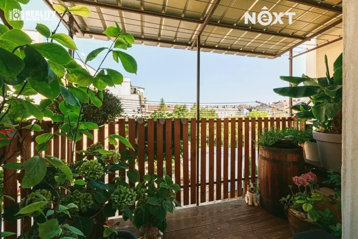 Prodej bytu 3+kk, Olomouc, Mozartova, 73 m2