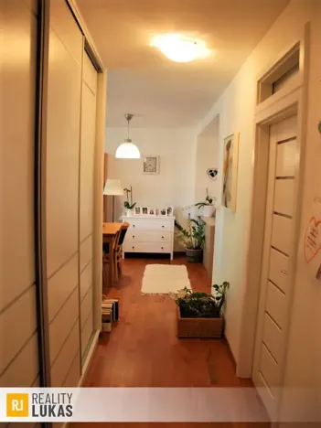 Prodej bytu 3+kk, Ostrava, Karola Šmidkeho, 74 m2