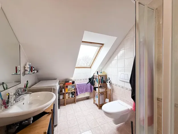 Pronájem bytu 2+1, Praha - Břevnov, Hošťálkova, 98 m2